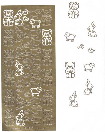 stickers/figuren/sticker 79  g-z  babybeertjes  star c115.jpg